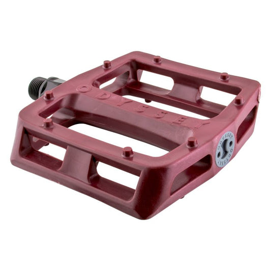 Odyssey Pedals ( ) - Dragonspine Cycling