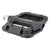 Pedals Black ops Black ops Park Rat 9/16` Sealed Black Composite 92x105mm Dim Gray