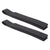Pedals Sunlite Sunlite Full Support Exerciser Pedals  Black Dark Slate Gray