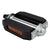 Pedals Sunlite Sunlite Classic Block 1/2` Loose Ball Black/Silver Gray