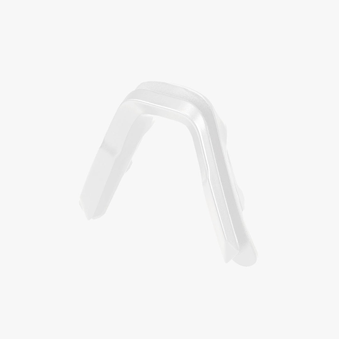 Frame Nose Piece for S-PHYRE Magnetic - Black / ONE