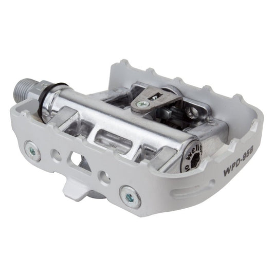 Wellgo Pedals ( ) - Dragonspine Cycling