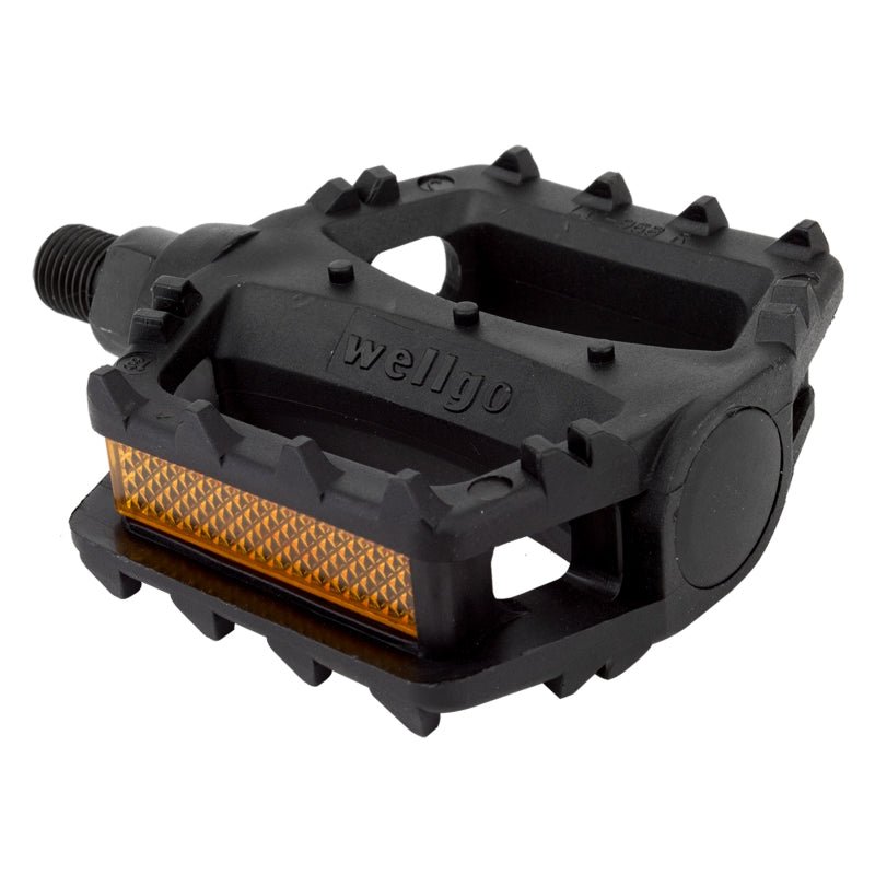 Pedals Sunlite Sunlite Juvenile 1/2` Black Dark Slate Gray