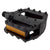 Pedals Sunlite Sunlite Juvenile 9/16` Black Dark Slate Gray