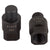 Pedals Sunlite Sunlite Pedal Extenders Dark Slate Gray