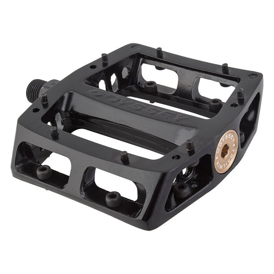 Odyssey Pedals ( ) - Dragonspine Cycling