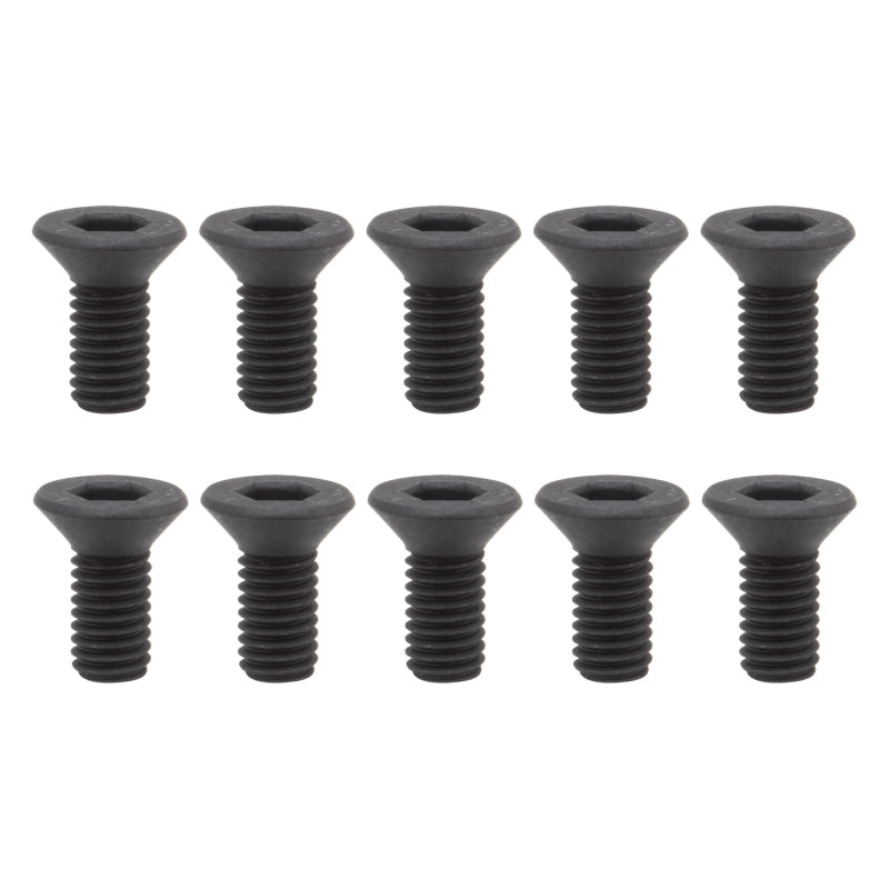 Sunlite Cleat Screws 5x11.5mm SPD MTB