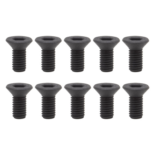 Sunlite Cleat Screws 5x11.5mm SPD MTB