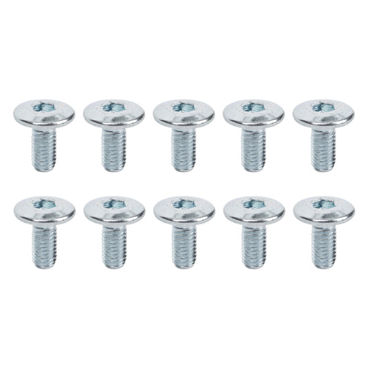 Sunlite Cleat Screws 5x12mm SPD-SL Road