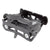 Pedals Origin8 Origin8 Pro Lite Track 9/16` Loose Ball PC-Black Alloy Dim Gray