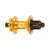 Industry Nine Hydra 2 Boost MicroSpline Disc Hub Rear 28H 12mm TA 148mm Shimano Micro Spline Gold