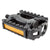 Sunlite MTN Sport II 1/2` Loose Ball Black Composite 108x87x30mm