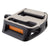 Pedals Sunlite Sunlite Barefoot Cruiser MX 9/16` Black Composite 110x97x23mm Dark Slate Gray