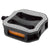 Pedals Sunlite Sunlite Comfort Grip ABS 1/2` Loose Ball Black/Grey Composite 110x97x27mm Dark Slate Gray