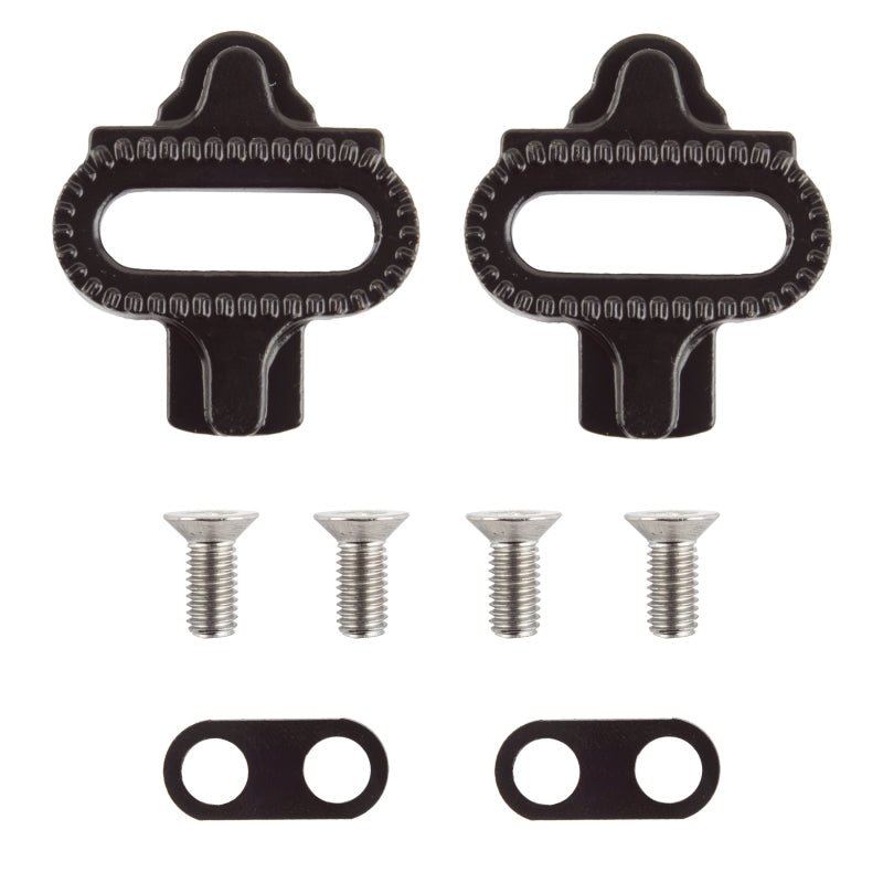 Pedals Origin8 Origin8 Ultim8 SPD Cleats  SPD Gray