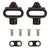 Pedals Origin8 Origin8 Ultim8 SPD Cleats  SPD Gray