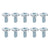 Sunlite Cleat Screws 5x8mm SPD Road