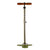 Silca Terra Floor Pump 120psi Green