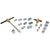 Enduro BRT-060-Z Linear-Press Bearing service tool w/ Zipnut