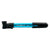 Frame Pump Park Tool Park Tool PMP-4.2 Mini Pump Blue Black