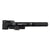 Floor Pumps Sunlite Sunlite Swifty Plus  Analog 120psi Black Dark Slate Gray