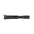 Frame Pump Topeak Topeak Roadie DA Dual Action Compact Road Mini Pump - 120psi Black Dark Slate Gray