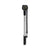 Shocks Pumps Topeak Topeak Pocketshock DXG XL Pump: Black/Silver Dark Slate Gray