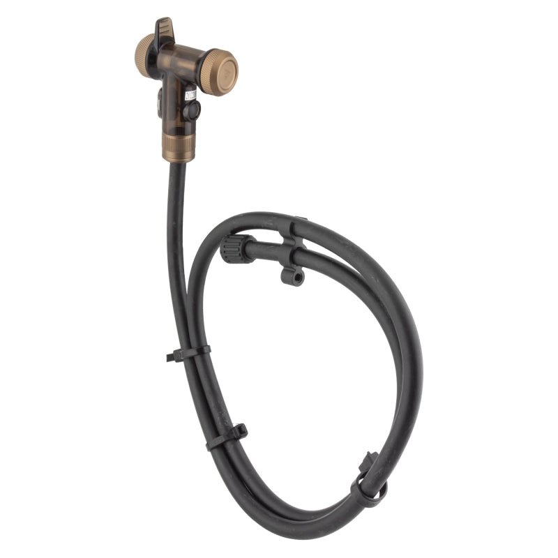 Pump Parts Topeak Topeak TubiHead Pump Upgrade Kit Dark Slate Gray