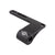 Origin8 Tubeless Tire Repair Kit Mounting Bracket  Black Mouting Bracket Only AL6061