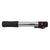 Zefal Switch Mini Mini PV/SV 100psi 200mm Aluminum Silver/Black