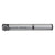 Floor Pumps Topeak Topeak Micro Rocket  Alloy Dark Gray