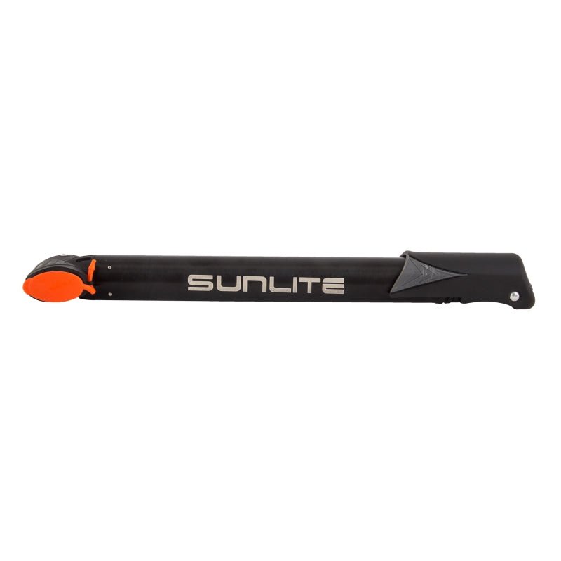 Floor Pumps Sunlite Sunlite Air Surge Frame Dark Slate Gray
