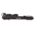 Floor Pumps Origin8 Origin8 Air-Surge Road 2-Stage Frame Pump Dark Slate Gray