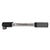 Floor Pumps Topeak Topeak PocketRocket DXII Dark Slate Gray