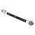 Floor Pumps Lezyne Lezyne Speed Flex Hose Speed Flex Hose PV/SV Lezyne PV/SV Hose & Head Black/Silver Dark Slate Gray