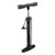 Floor Pumps Sunlite Sunlite Utili-T Air  SV 160psi Steel Black Dark Slate Gray