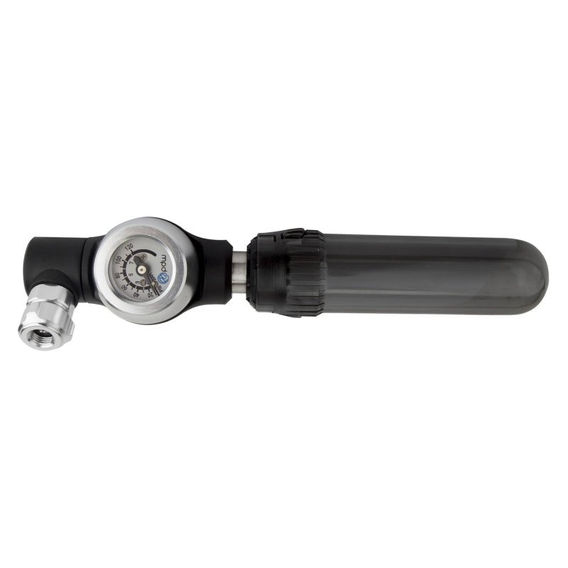 CO2 Inflators/Cartridges Portland Design Works Portland Design Works Barkeep CO2 Inflator Dark Slate Gray