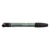 Floor Pumps Planet Bike Planet Bike Ozone Aluminum Mini Pump Gray Dark Slate Gray