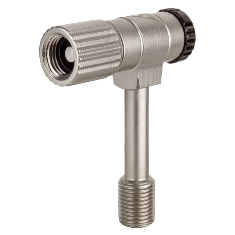Pump Parts Topeak Topeak Pressure Rite Shock Adaptor Rosy Brown
