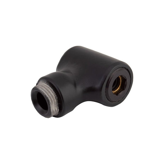 Air Compressor Tools Park Tool Park Tool 1587.2A Complete Presta/Schrader Valve Head for INF-1/INF-2 Dark Slate Gray