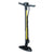 Floor Pumps Topeak Topeak JoeBlow Elite Floor Pump Dark Slate Gray