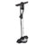 Floor Pumps Planet Bike Planet Bike Comp 2.0 Floor Pump: White Lavender