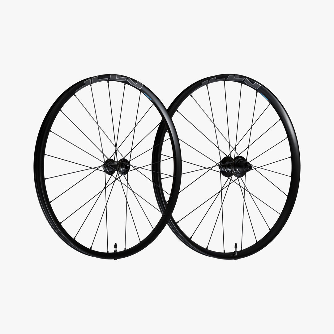 DEORE WH-MT620 27.5" - Pair / MICRO SPLINE