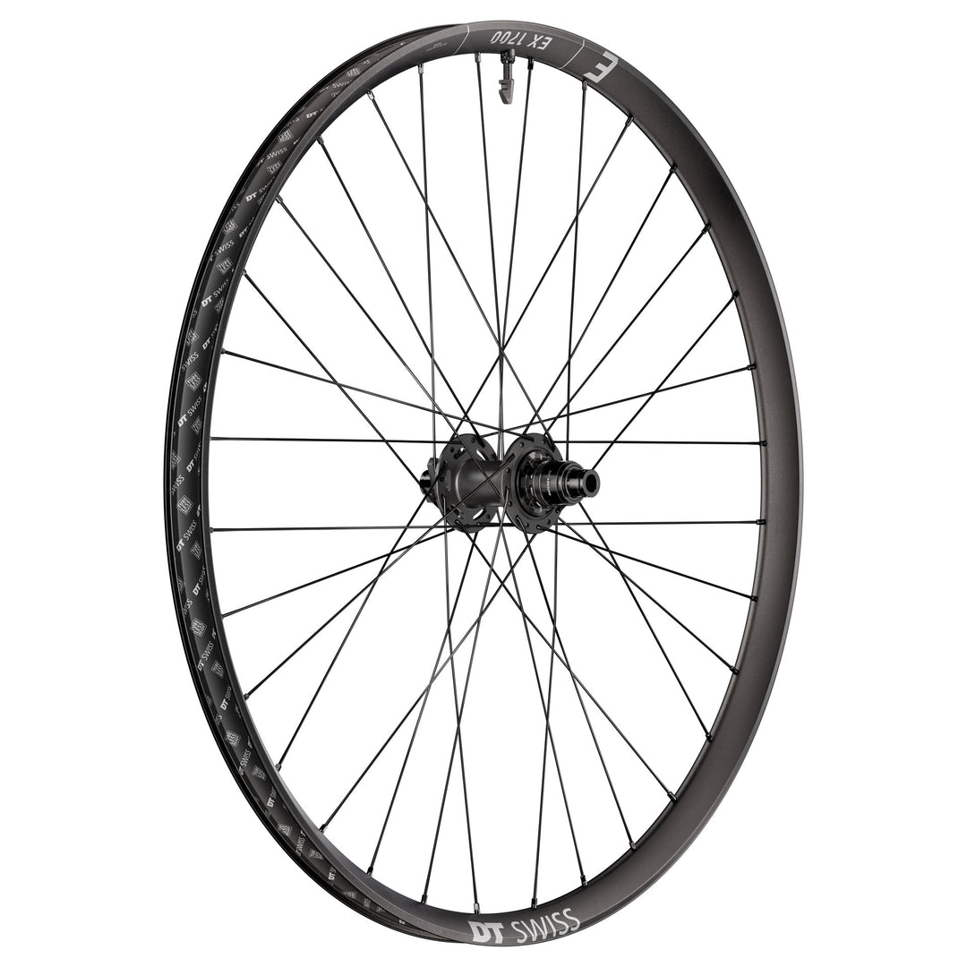 DT Swiss EX 1700 Classic Rear Wheel 27.5" 12x157 XD