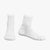 Performance Mid Socks - White / S/M