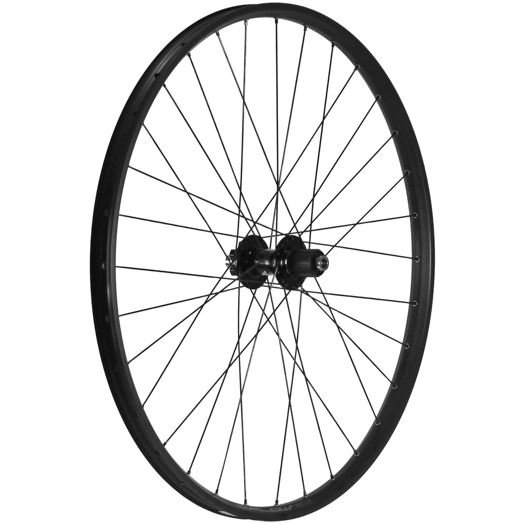 Wheel Factory Stan's Flow D 29" SRAM MTH 746 12x148 HG IS