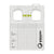 Ergon TP1 Cleat Fitting Tool Wahoo Speedplay Pedals