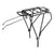 Sunlite Multi-Fit Rack Rear Black 26` thru 29`