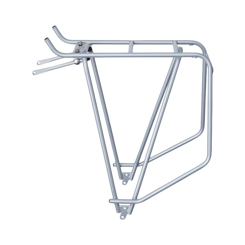 Tubus Cargo Rack Rear Eyelet Silver 26`