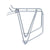 Tubus Cargo Rack Rear Eyelet Silver 26`